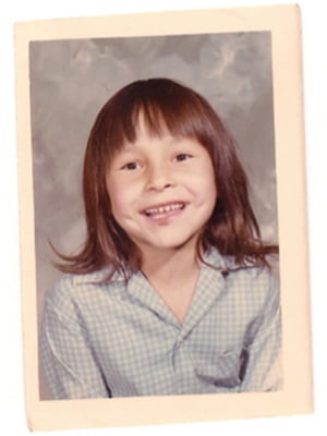 Phyllis-Jack-Webstad-School