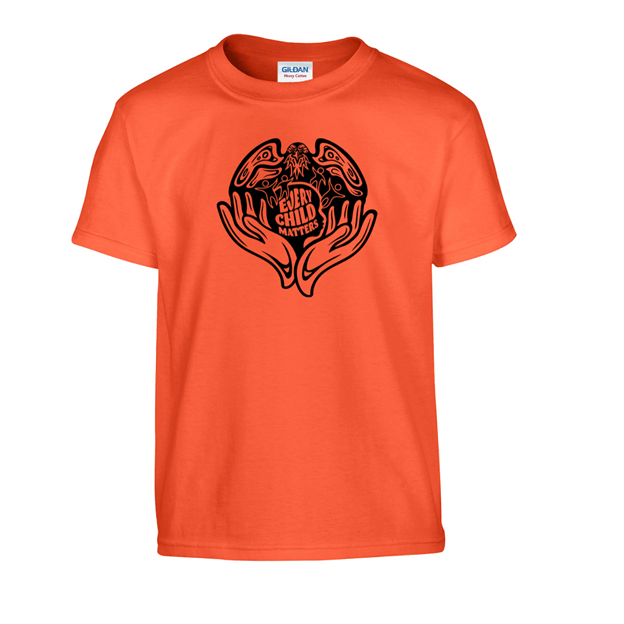 Orange Shirt Day T-Shirt