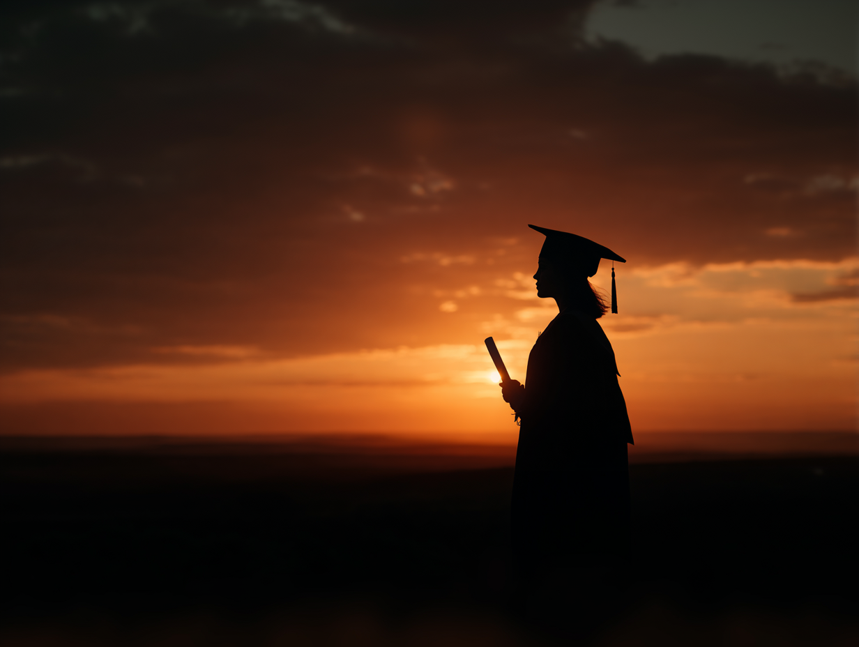 2026 Orange Shirt Day Graduate